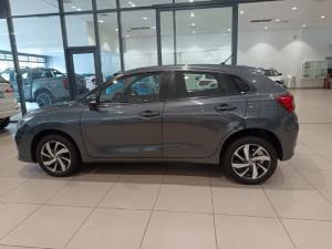 Toyota Starlet 1.5 XS auto - Image 2