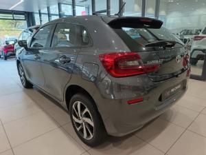 Toyota Starlet 1.5 XS auto - Image 3