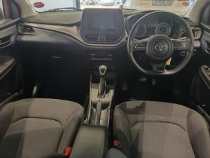 Toyota Starlet 1.5 XS auto - Image 6