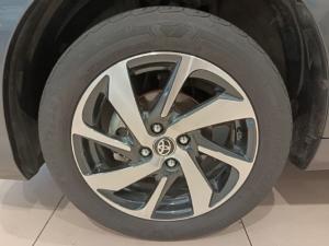 Toyota Starlet 1.5 XS auto - Image 8