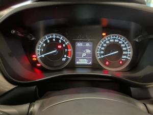 Toyota Starlet 1.5 XS auto - Image 9