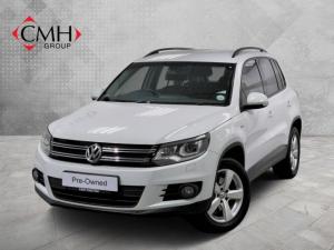 Volkswagen Tiguan 1.4TSI 110kW Trend&Fun auto - Image 1