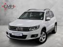 Thumbnail Volkswagen Tiguan 1.4TSI 110kW Trend&Fun auto
