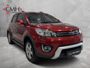 Haval H1 1.5 - Image 1
