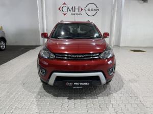 Haval H1 1.5 - Image 2