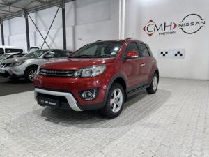 Haval H1 1.5 - Image 3