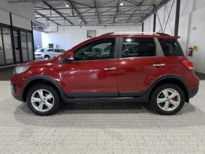 Haval H1 1.5 - Image 4