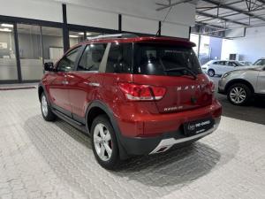 Haval H1 1.5 - Image 5