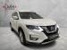 Nissan X-Trail 2.5 4x4 Acenta Tech - Thumbnail 1