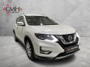 Thumbnail Nissan X-Trail 2.5 4x4 Acenta Tech