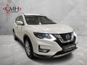 Nissan X-Trail 2.5 4x4 Acenta Tech - Image 1