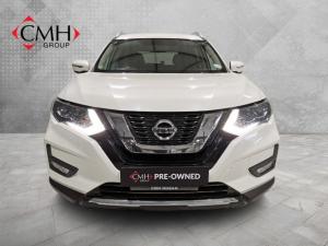 Nissan X-Trail 2.5 4x4 Acenta Tech - Image 2