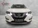 Nissan X-Trail 2.5 4x4 Acenta Tech - Thumbnail 2