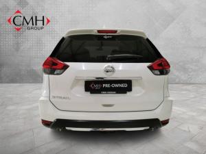 Nissan X-Trail 2.5 4x4 Acenta Tech - Image 6