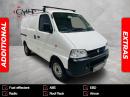 Thumbnail Suzuki Eeco 1.2 panel van