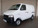 Thumbnail Suzuki Eeco 1.2 panel van