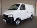Suzuki Eeco 1.2 panel van - Thumbnail 1