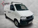 Thumbnail Suzuki Eeco 1.2 panel van
