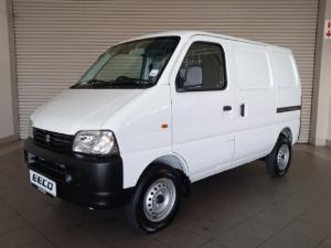 Suzuki Eeco 1.2 panel van - Image 1