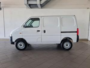 Suzuki Eeco 1.2 panel van - Image 2