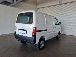 Suzuki Eeco 1.2 panel van - Image 3