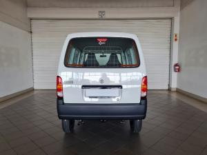 Suzuki Eeco 1.2 panel van - Image 4
