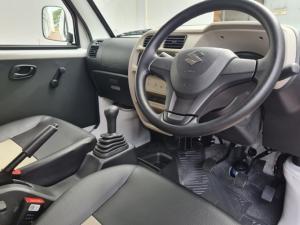 Suzuki Eeco 1.2 panel van - Image 7