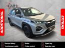 Thumbnail Suzuki Fronx 1.5 GL auto