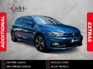 Volkswagen Polo hatch 1.0TSI Comfortline - Image 1