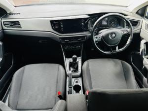 Volkswagen Polo hatch 1.0TSI Comfortline - Image 7
