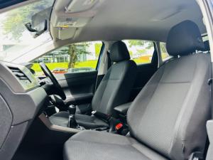 Volkswagen Polo hatch 1.0TSI Comfortline - Image 8