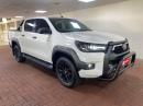 Thumbnail Toyota Hilux 2.8GD-6 Xtra cab Legend auto
