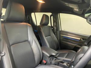 Toyota Hilux 2.8GD-6 Xtra cab Legend auto - Image 4
