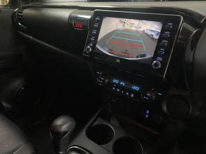 Toyota Hilux 2.8GD-6 double cab Legend auto - Image 12