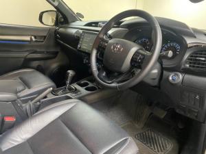 Toyota Hilux 2.8GD-6 double cab Legend auto - Image 13