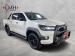 Toyota Hilux 2.8GD-6 double cab Legend auto - Thumbnail 1