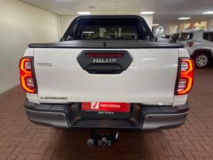 Toyota Hilux 2.8GD-6 double cab Legend auto - Image 4