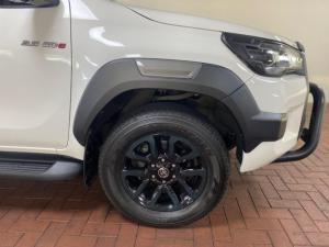 Toyota Hilux 2.8GD-6 double cab Legend auto - Image 6