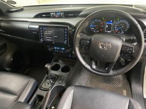 Toyota Hilux 2.8GD-6 double cab Legend auto - Image 8