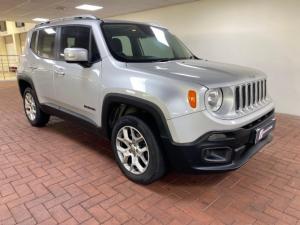 Jeep Renegade 1.4L T 4x4 Limited 75th Anniversary Edition - Image 1