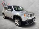 Thumbnail Jeep Renegade 1.4L T 4x4 Limited 75th Anniversary Edition
