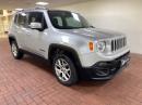 Thumbnail Jeep Renegade 1.4L T 4x4 Limited 75th Anniversary Edition