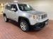 Jeep Renegade 1.4L T 4x4 Limited 75th Anniversary Edition - Thumbnail 1
