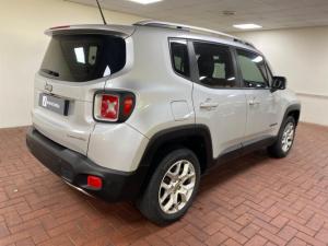 Jeep Renegade 1.4L T 4x4 Limited 75th Anniversary Edition - Image 3