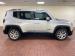 Jeep Renegade 1.4L T 4x4 Limited 75th Anniversary Edition - Thumbnail 4