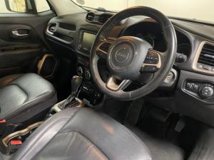 Jeep Renegade 1.4L T 4x4 Limited 75th Anniversary Edition - Image 6