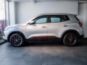 Chery Tiggo 4 Pro 1.5T Elite auto (CVT) - Image 12