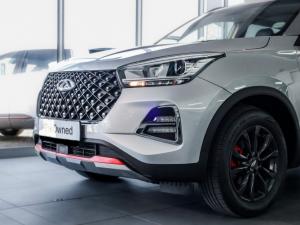Chery Tiggo 4 Pro 1.5T Elite auto (CVT) - Image 13