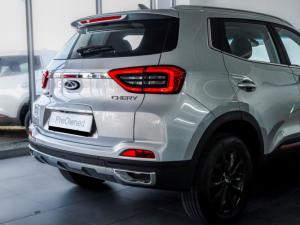 Chery Tiggo 4 Pro 1.5T Elite auto (CVT) - Image 14
