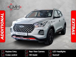 Chery Tiggo 4 Pro 1.5T Elite auto (CVT) - Image 1